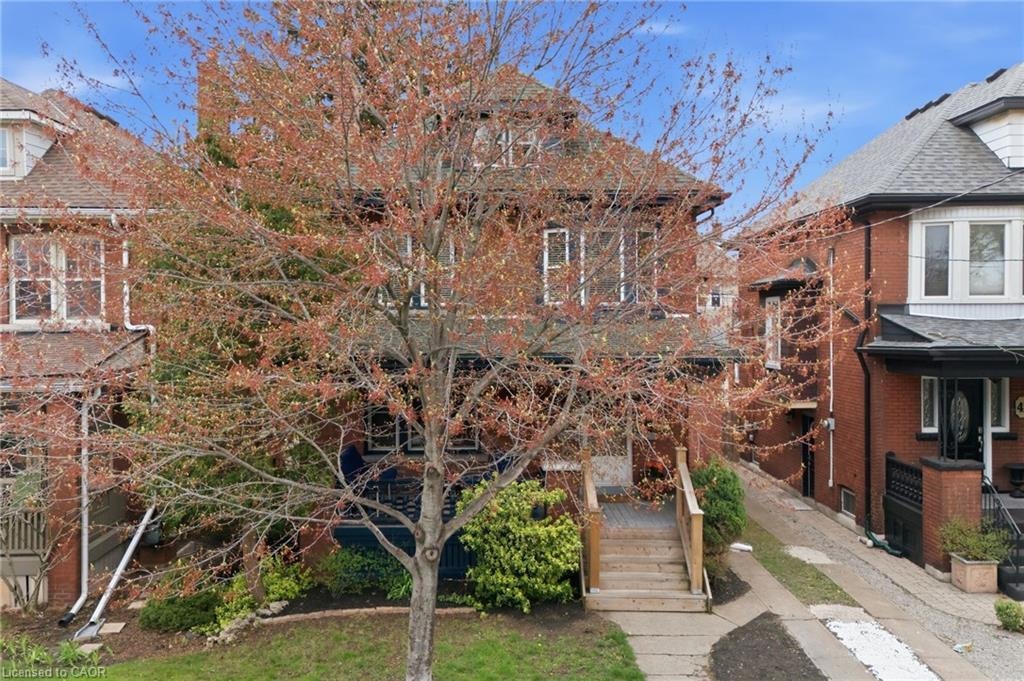 37 Connaught Avenue S, Hamilton, ON, L8M 3C3 - 41