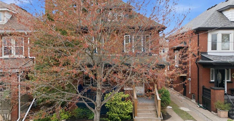 37 Connaught Avenue S, Hamilton, ON, L8M 3C3 - 41