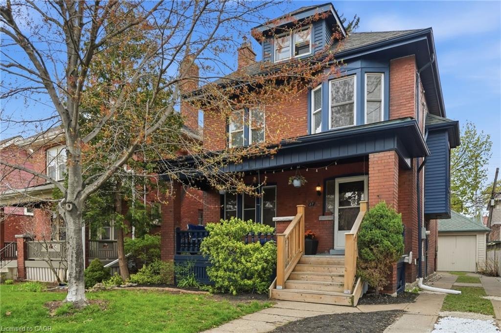 37 Connaught Avenue S, Hamilton, ON, L8M 3C3 - 3