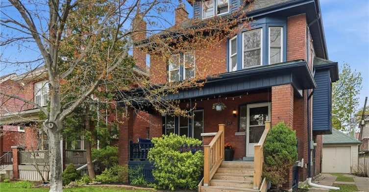 37 Connaught Avenue S, Hamilton, ON, L8M 3C3 - 3