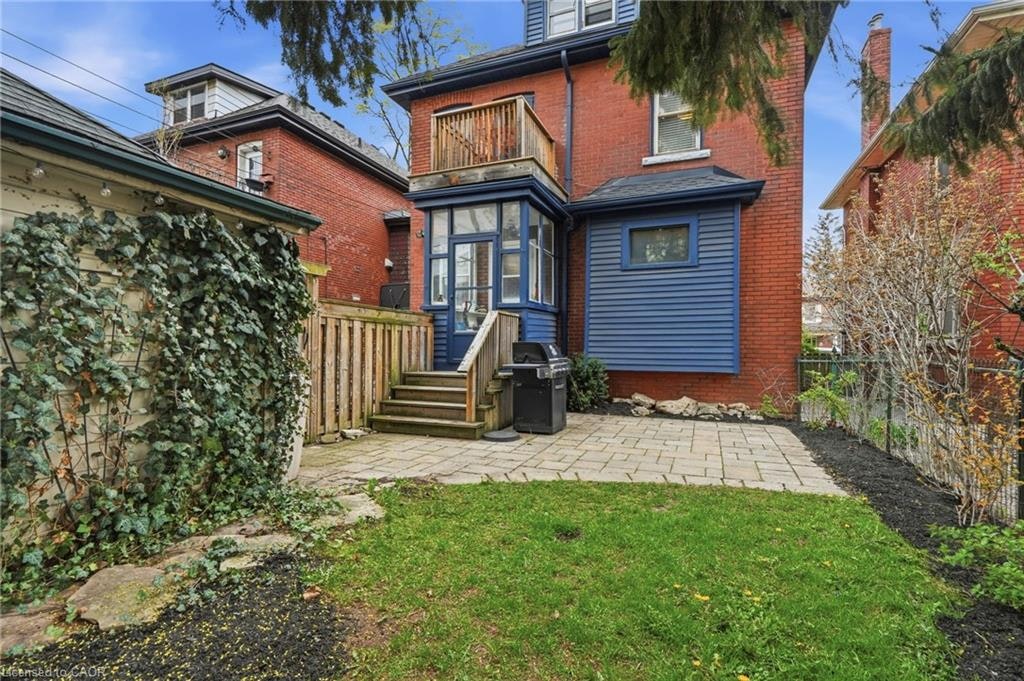 37 Connaught Avenue S, Hamilton, ON, L8M 3C3 - 39