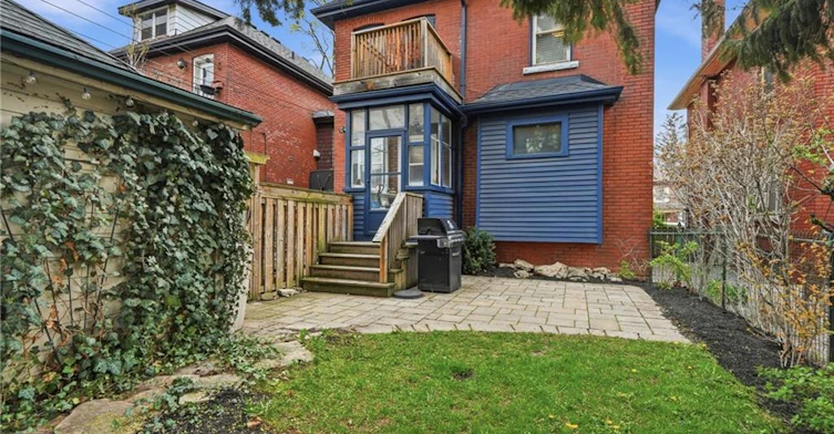 37 Connaught Avenue S, Hamilton, ON, L8M 3C3 - 39