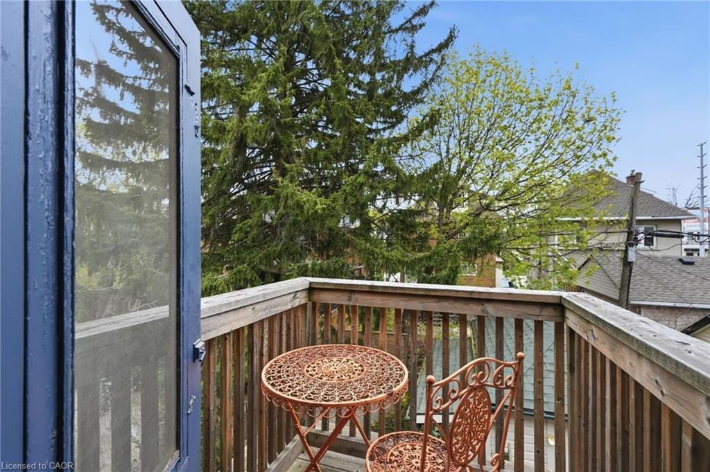 37 Connaught Avenue S, Hamilton, ON, L8M 3C3 - 36