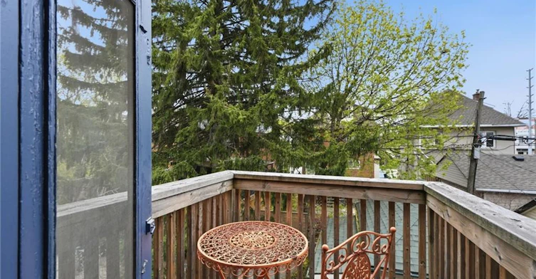 37 Connaught Avenue S, Hamilton, ON, L8M 3C3 - 36