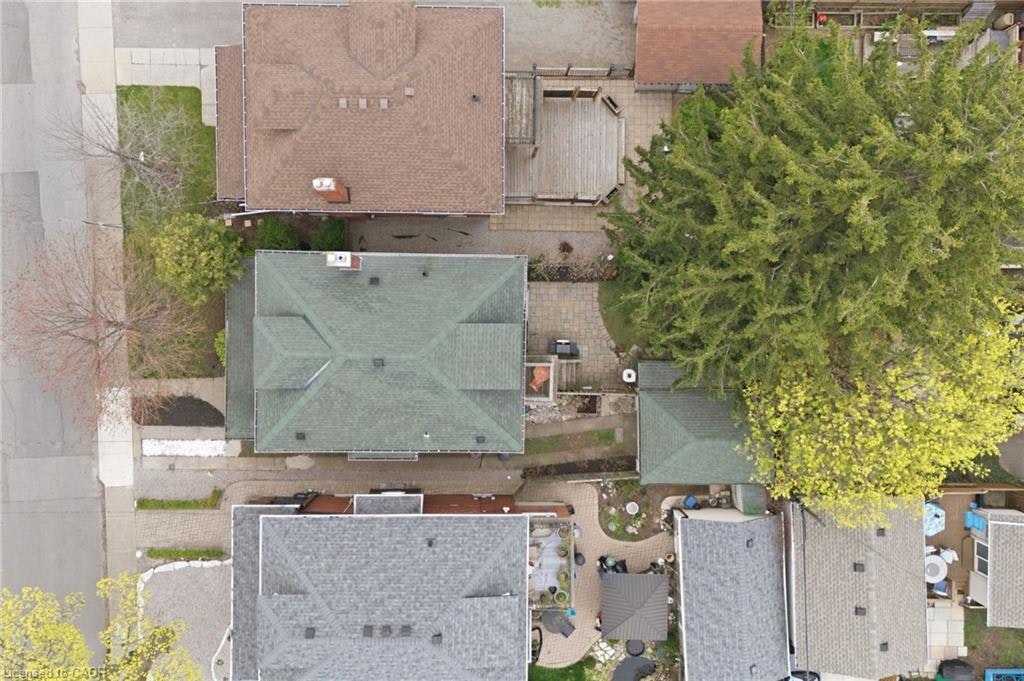 37 Connaught Avenue S, Hamilton, ON, L8M 3C3 - 43