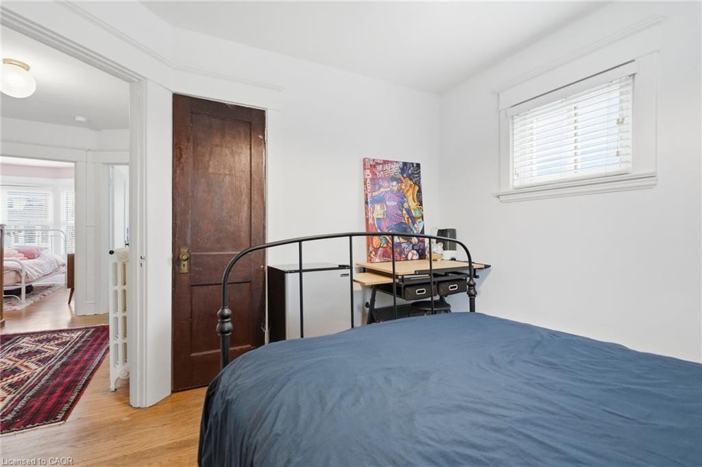 37 Connaught Avenue S, Hamilton, ON, L8M 3C3 - 25