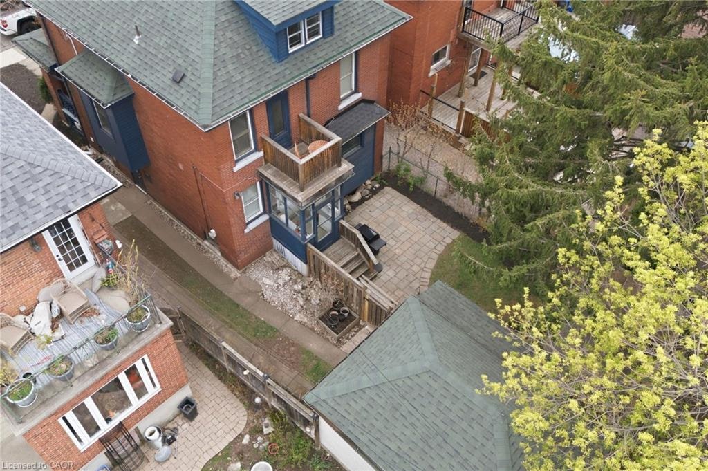 37 Connaught Avenue S, Hamilton, ON, L8M 3C3 - 42