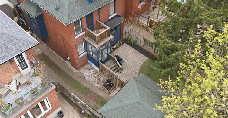 37 Connaught Avenue S, Hamilton, ON, L8M 3C3 - 42