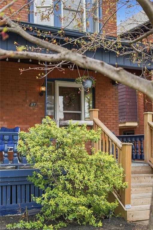 37 Connaught Avenue S, Hamilton, ON, L8M 3C3 - 40