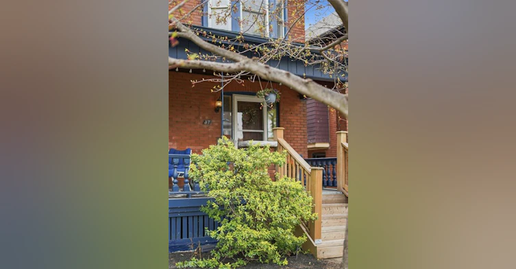 37 Connaught Avenue S, Hamilton, ON, L8M 3C3 - 40