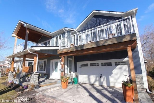 318 Beachview Avenue, Fort Erie, ON, L2A 4L7