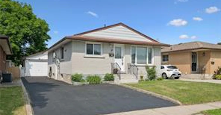 UPPER UNIT-30 Kimberly Road, Cambridge, ON, N1R 5E9