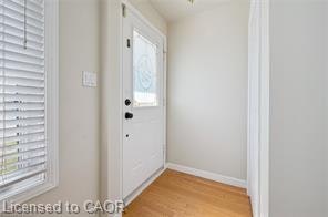 UPPER UNIT-30 Kimberly Road, Cambridge, ON, N1R 5E9 - 4
