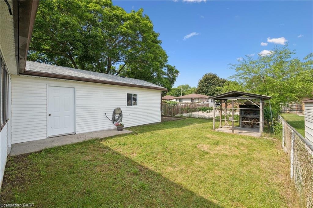 UPPER UNIT-30 Kimberly Road, Cambridge, ON, N1R 5E9 - 18