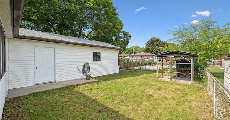 UPPER UNIT-30 Kimberly Road, Cambridge, ON, N1R 5E9 - 18
