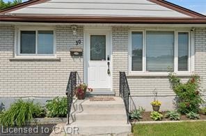 UPPER UNIT-30 Kimberly Road, Cambridge, ON, N1R 5E9 - 3