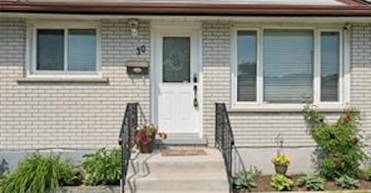 UPPER UNIT-30 Kimberly Road, Cambridge, ON, N1R 5E9 - 3