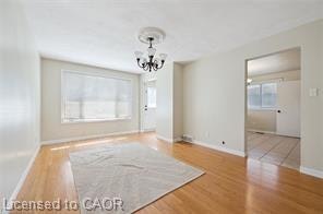 UPPER UNIT-30 Kimberly Road, Cambridge, ON, N1R 5E9 - 5