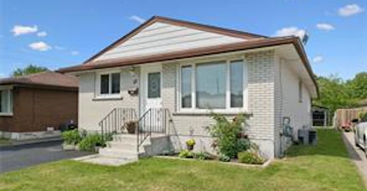 UPPER UNIT-30 Kimberly Road, Cambridge, ON, N1R 5E9 - 2