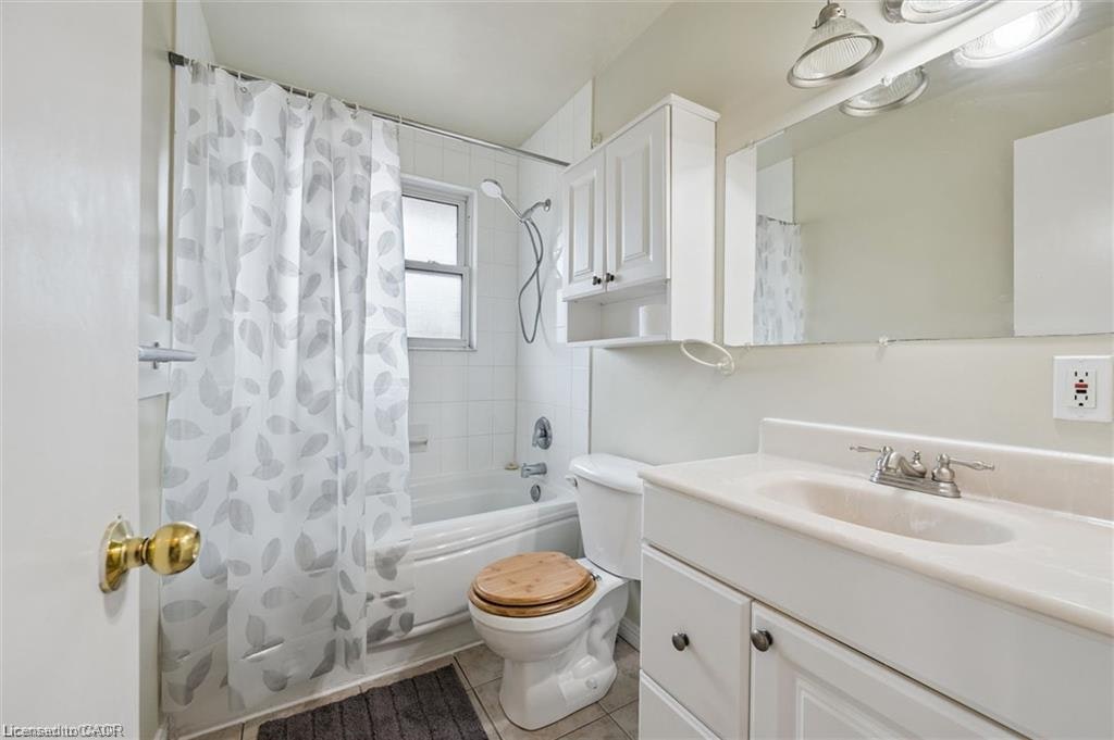 UPPER UNIT-30 Kimberly Road, Cambridge, ON, N1R 5E9 - 16