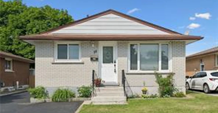 UPPER UNIT-30 Kimberly Road, Cambridge, ON, N1R 5E9 - 20
