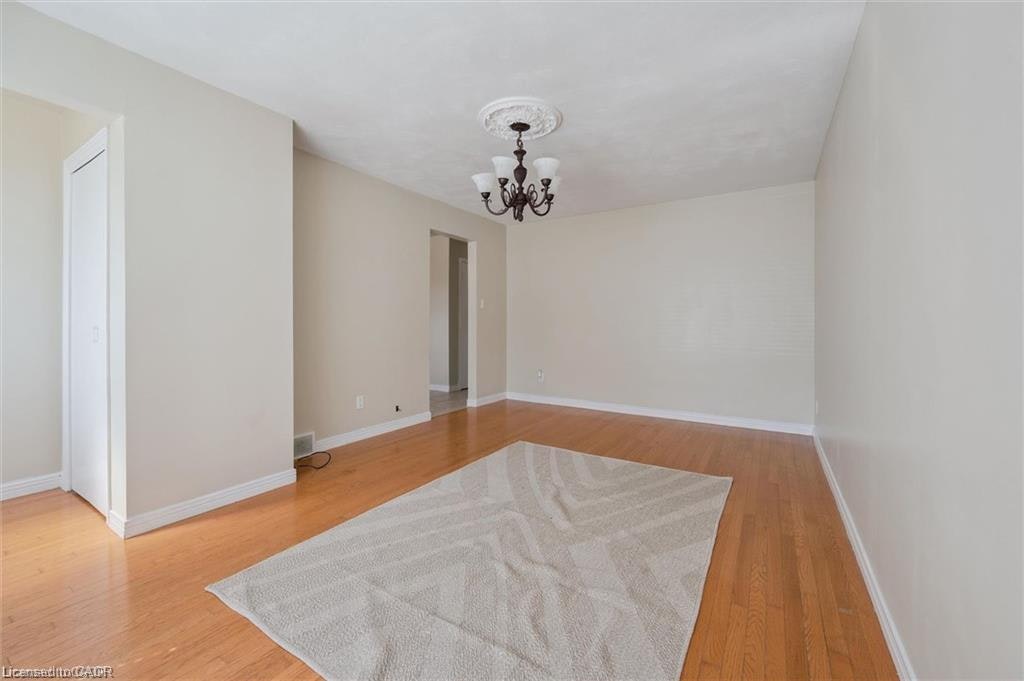 UPPER UNIT-30 Kimberly Road, Cambridge, ON, N1R 5E9 - 6