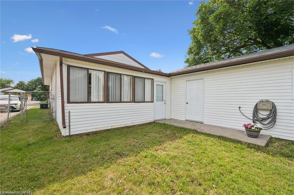UPPER UNIT-30 Kimberly Road, Cambridge, ON, N1R 5E9 - 17