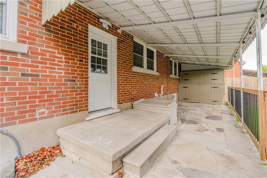Lower-15 Edinburgh Road, Kitchener, ON, N2B 1M4 - 10