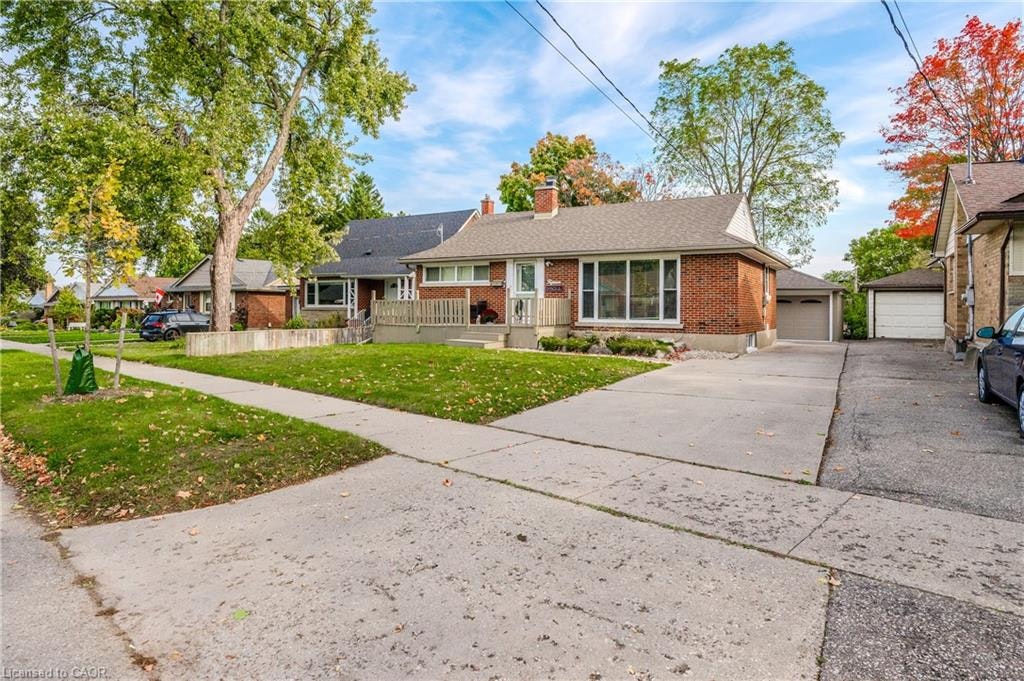 Lower-15 Edinburgh Road, Kitchener, ON, N2B 1M4 - 14