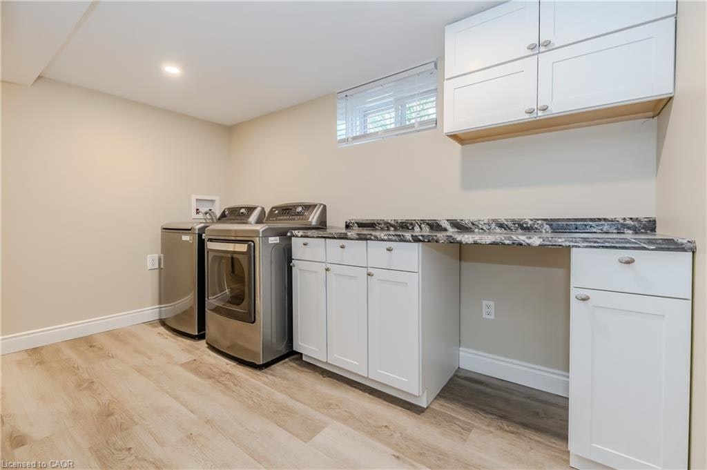 Lower-15 Edinburgh Road, Kitchener, ON, N2B 1M4 - 9