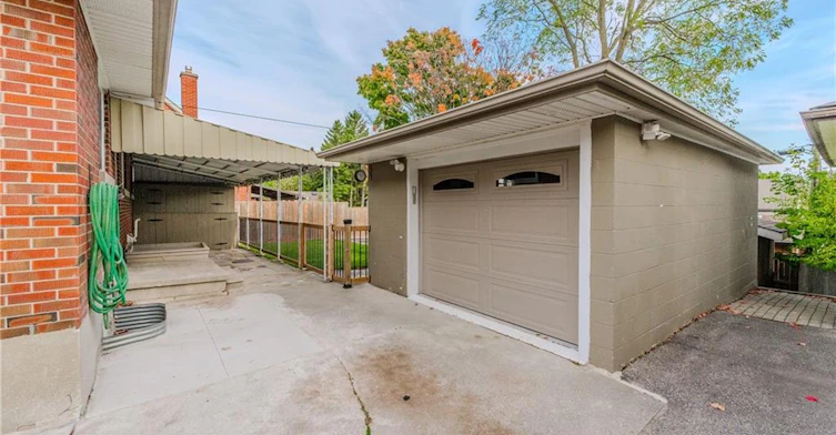 Lower-15 Edinburgh Road, Kitchener, ON, N2B 1M4 - 11