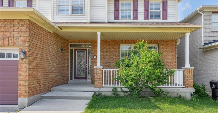 103 Swift Crescent, Cambridge, ON, N1P 1J8 - 4
