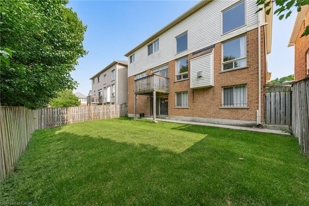 103 Swift Crescent, Cambridge, ON, N1P 1J8 - 46