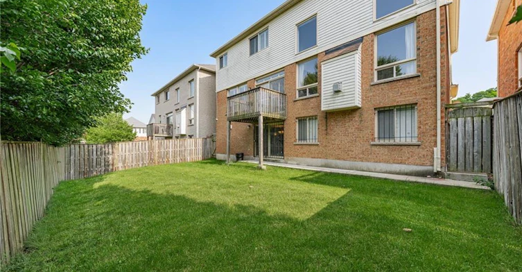 103 Swift Crescent, Cambridge, ON, N1P 1J8 - 46