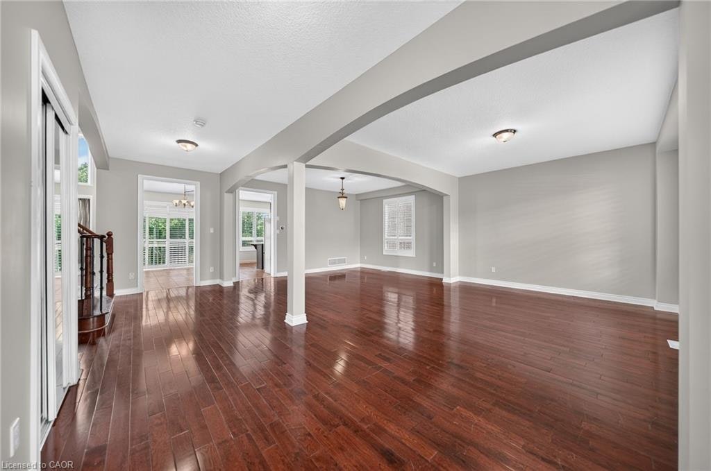 103 Swift Crescent, Cambridge, ON, N1P 1J8 - 8