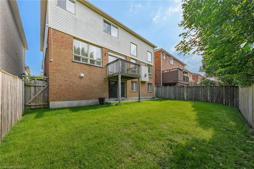 103 Swift Crescent, Cambridge, ON, N1P 1J8 - 48