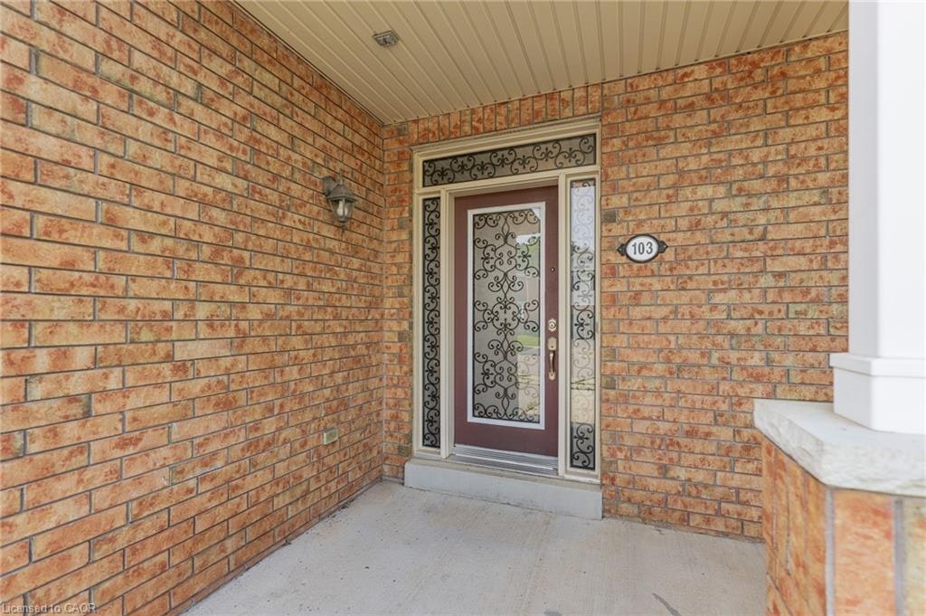 103 Swift Crescent, Cambridge, ON, N1P 1J8 - 6