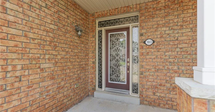 103 Swift Crescent, Cambridge, ON, N1P 1J8 - 6