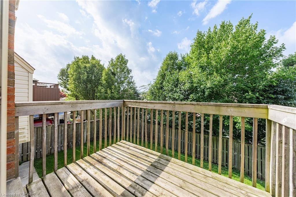103 Swift Crescent, Cambridge, ON, N1P 1J8 - 42