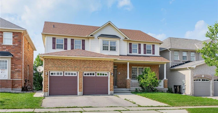 103 Swift Crescent, Cambridge, ON, N1P 1J8 - 2