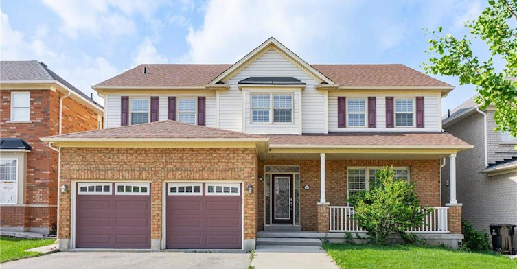 103 Swift Crescent, Cambridge, ON, N1P 1J8