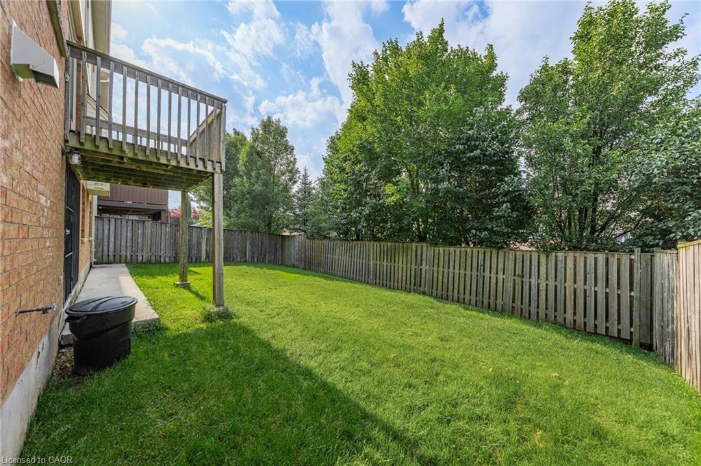 103 Swift Crescent, Cambridge, ON, N1P 1J8 - 49