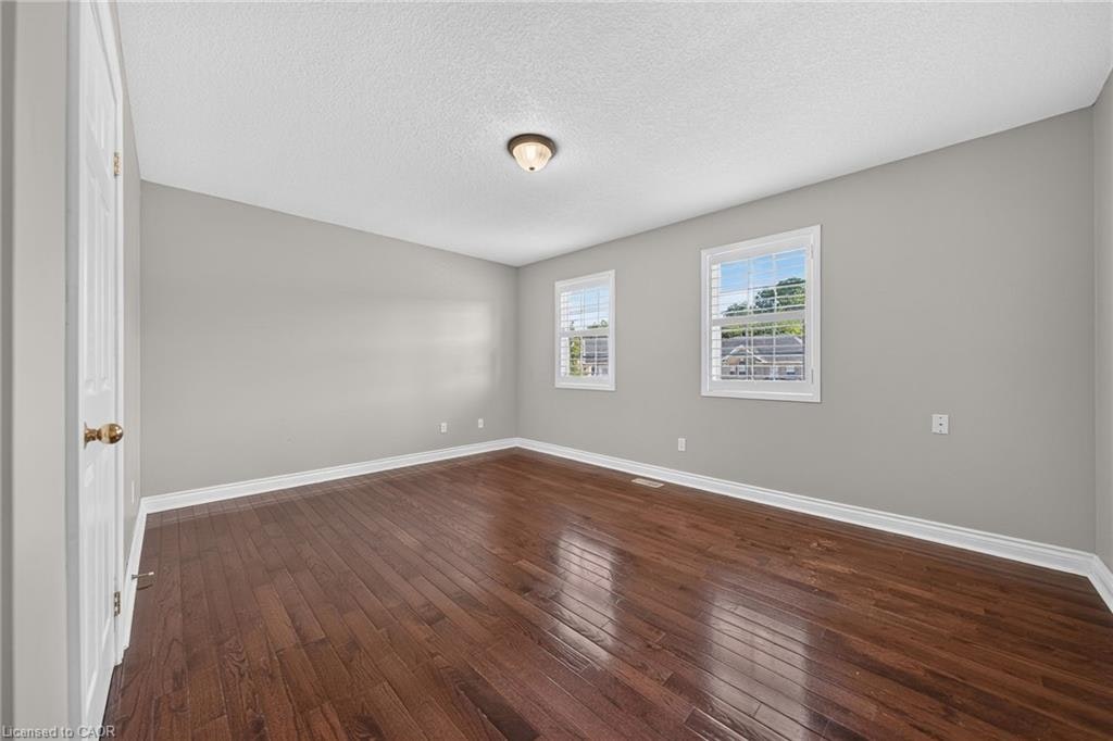 103 Swift Crescent, Cambridge, ON, N1P 1J8 - 33