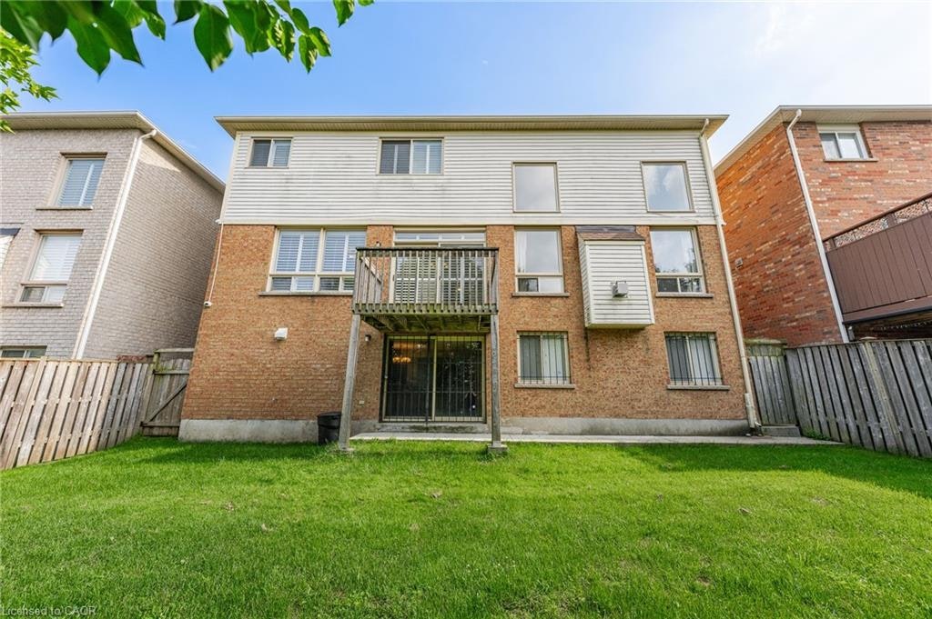 103 Swift Crescent, Cambridge, ON, N1P 1J8 - 47