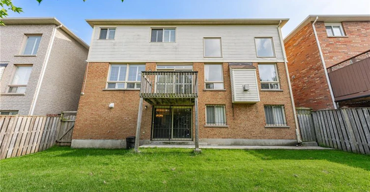 103 Swift Crescent, Cambridge, ON, N1P 1J8 - 47