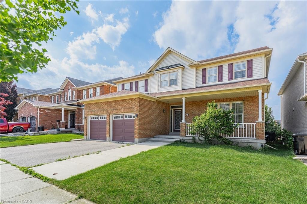 103 Swift Crescent, Cambridge, ON, N1P 1J8 - 3