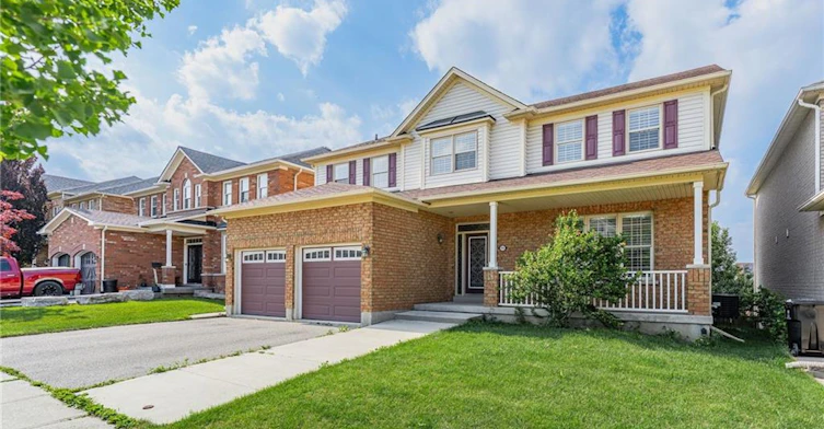 103 Swift Crescent, Cambridge, ON, N1P 1J8 - 3