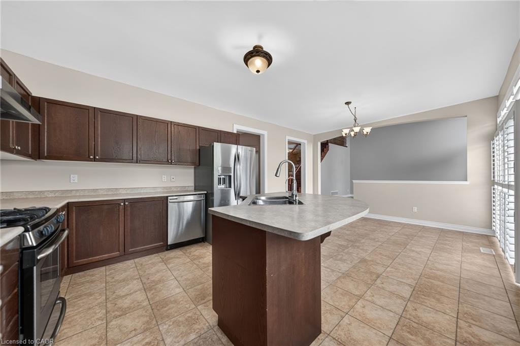103 Swift Crescent, Cambridge, ON, N1P 1J8 - 19