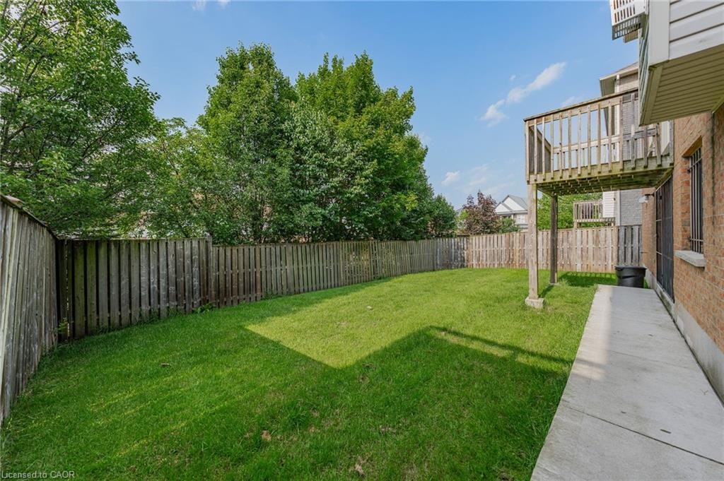 103 Swift Crescent, Cambridge, ON, N1P 1J8 - 45