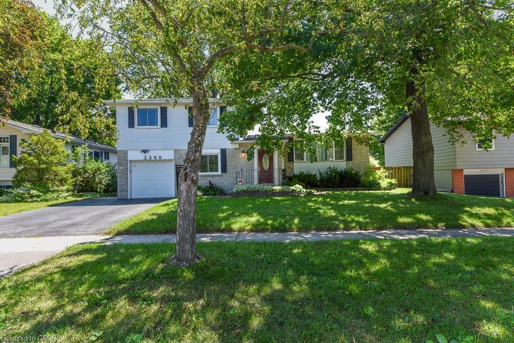 2506 Bridge Road, Oakville, ON, L6L 2H2